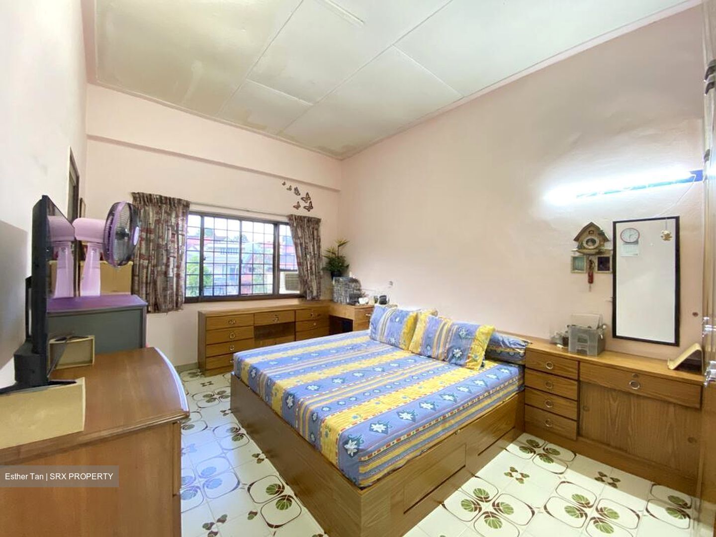 Hillview Garden Estate (D23), Apartment #519568371